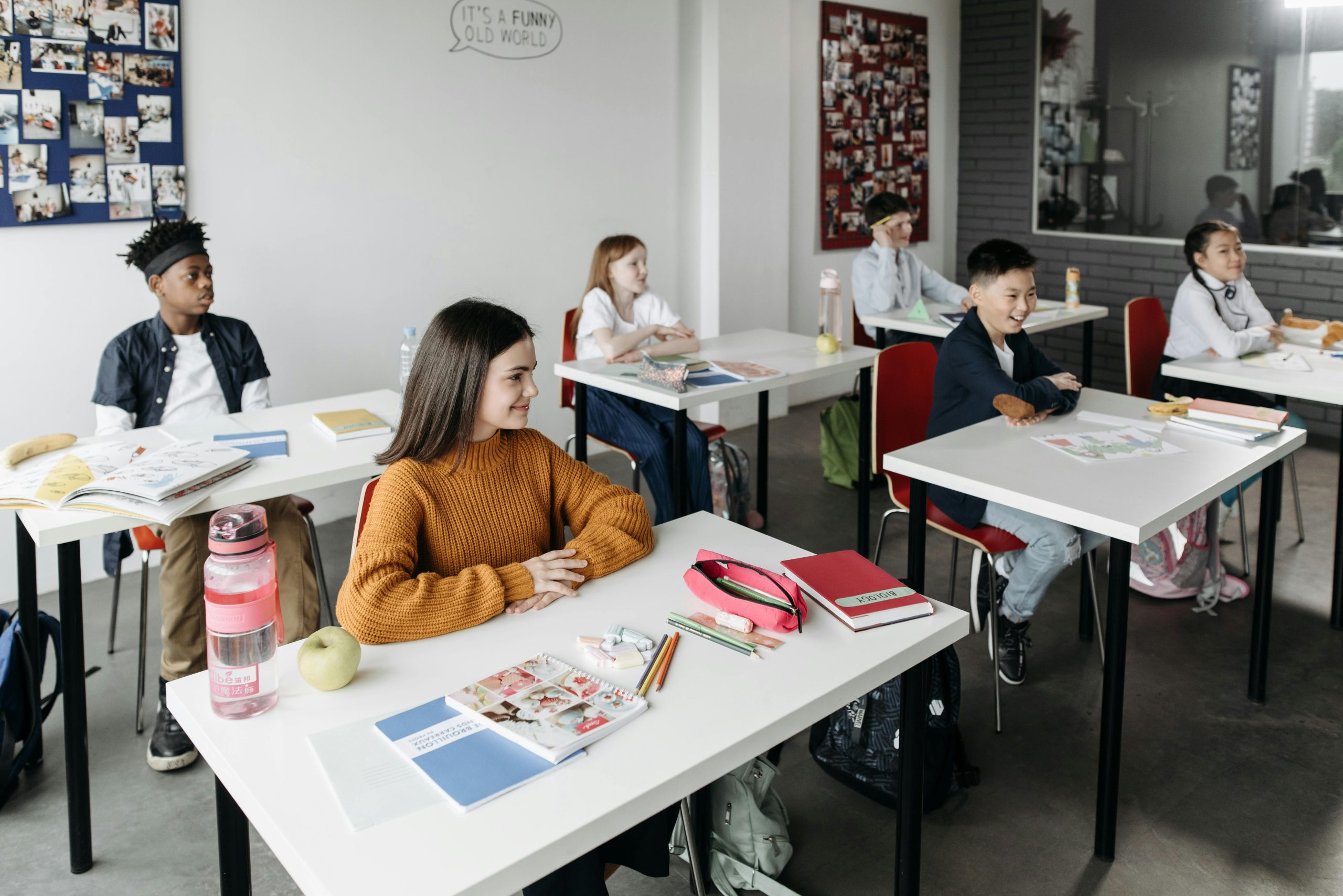 School Break Programs